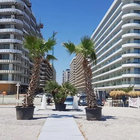 Апартаменты Vista Del Mar Мамая Экстерьер фото